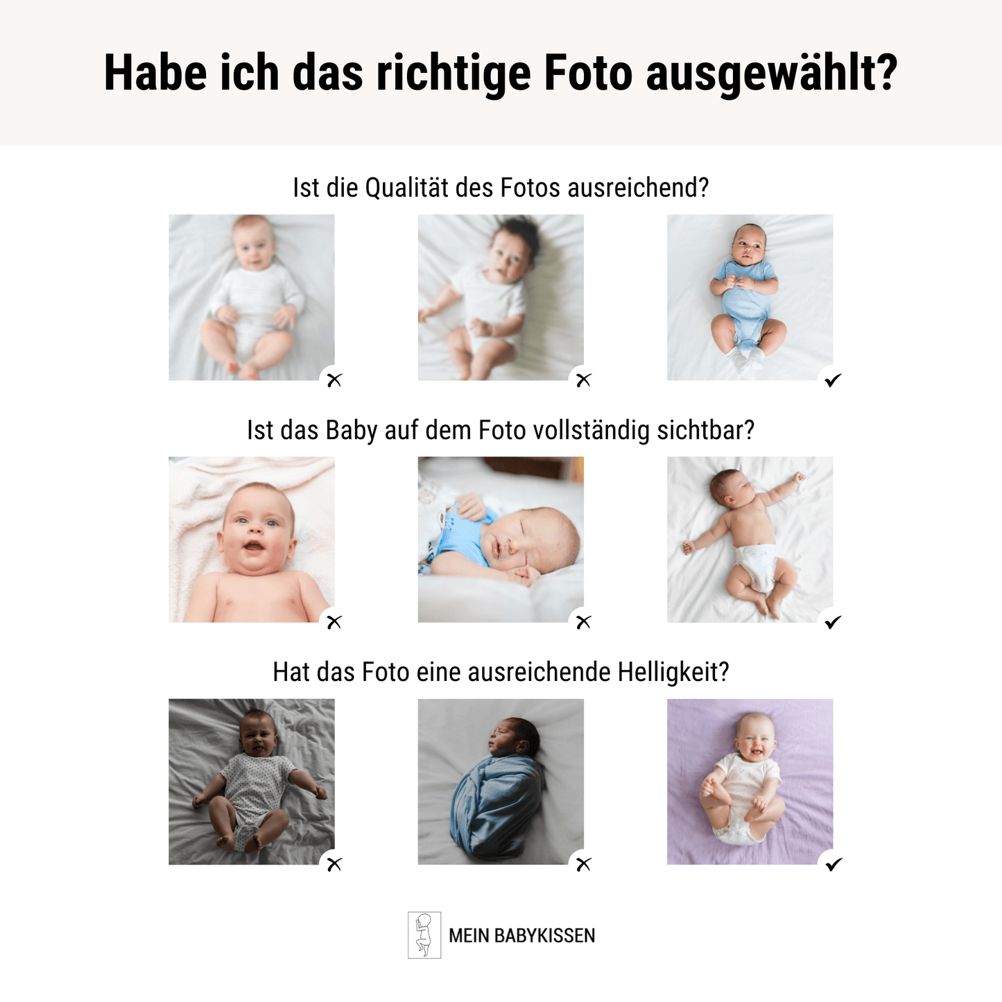 The Birth Pillow