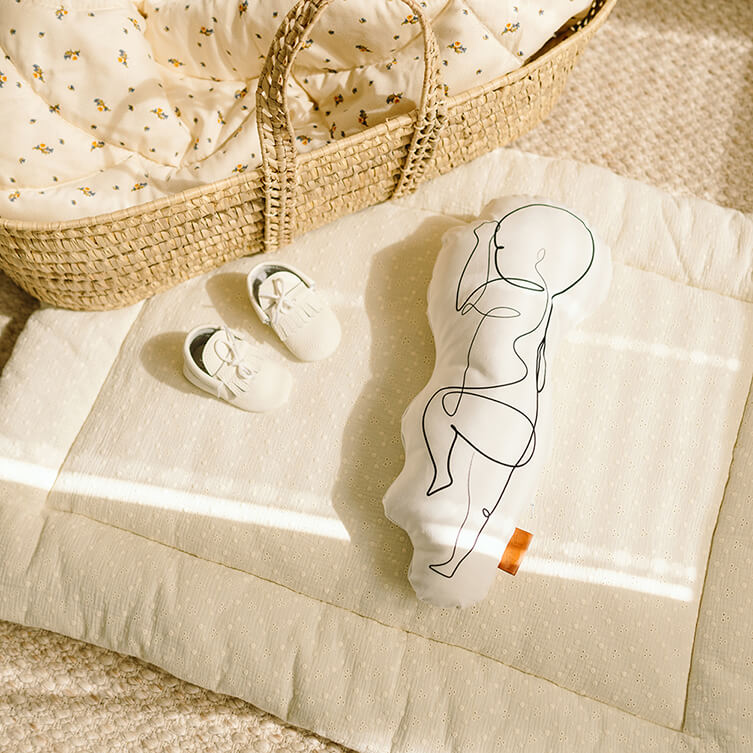Babykissen Line One