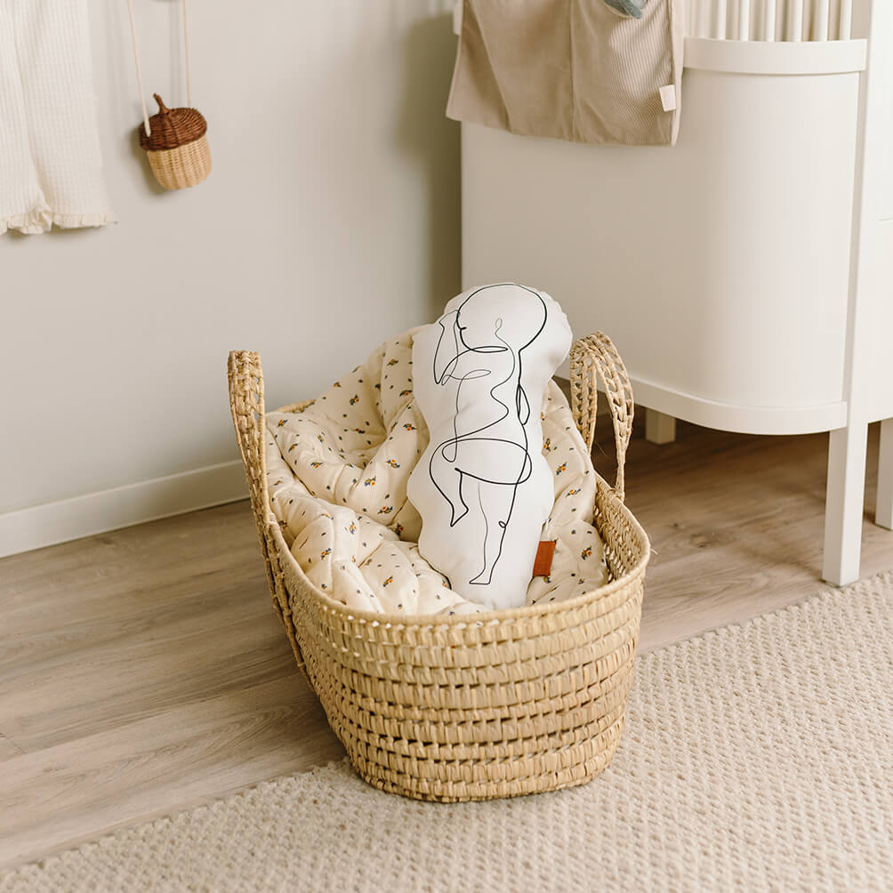 Babykissen Line One