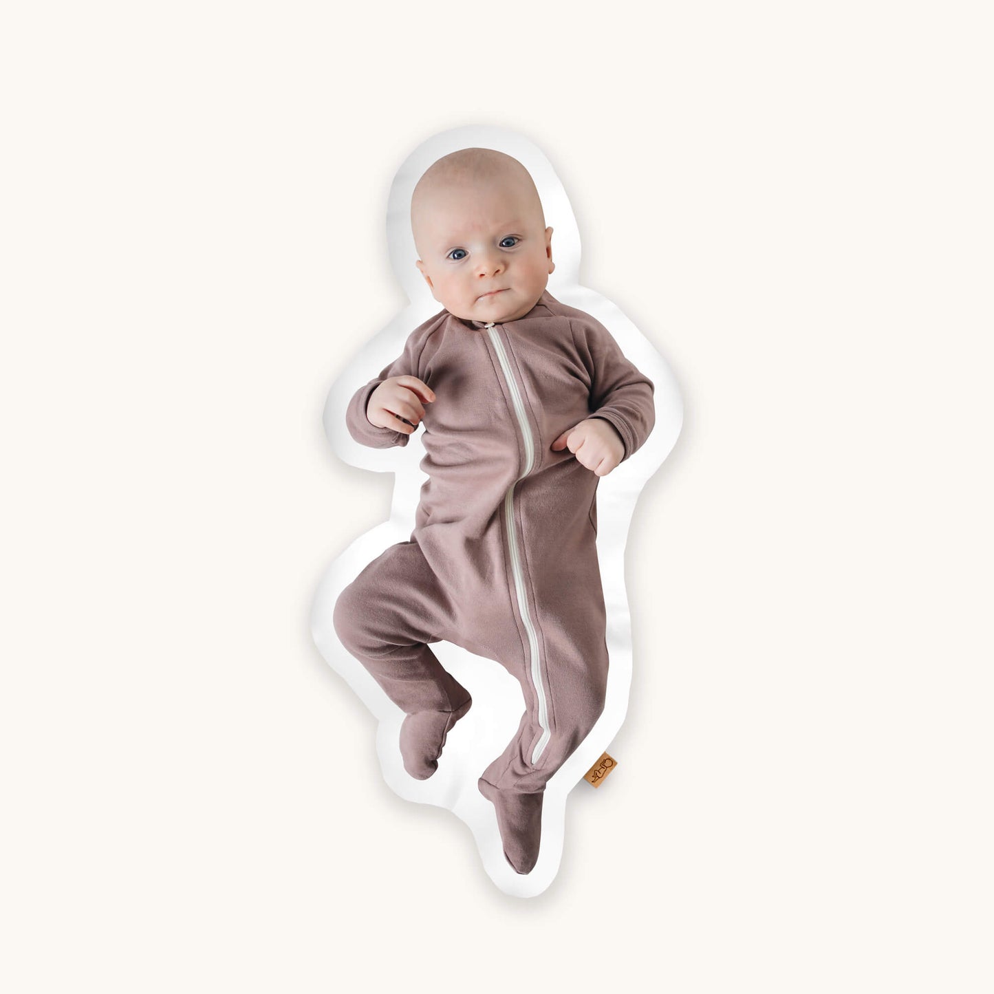 Mein Babykissen