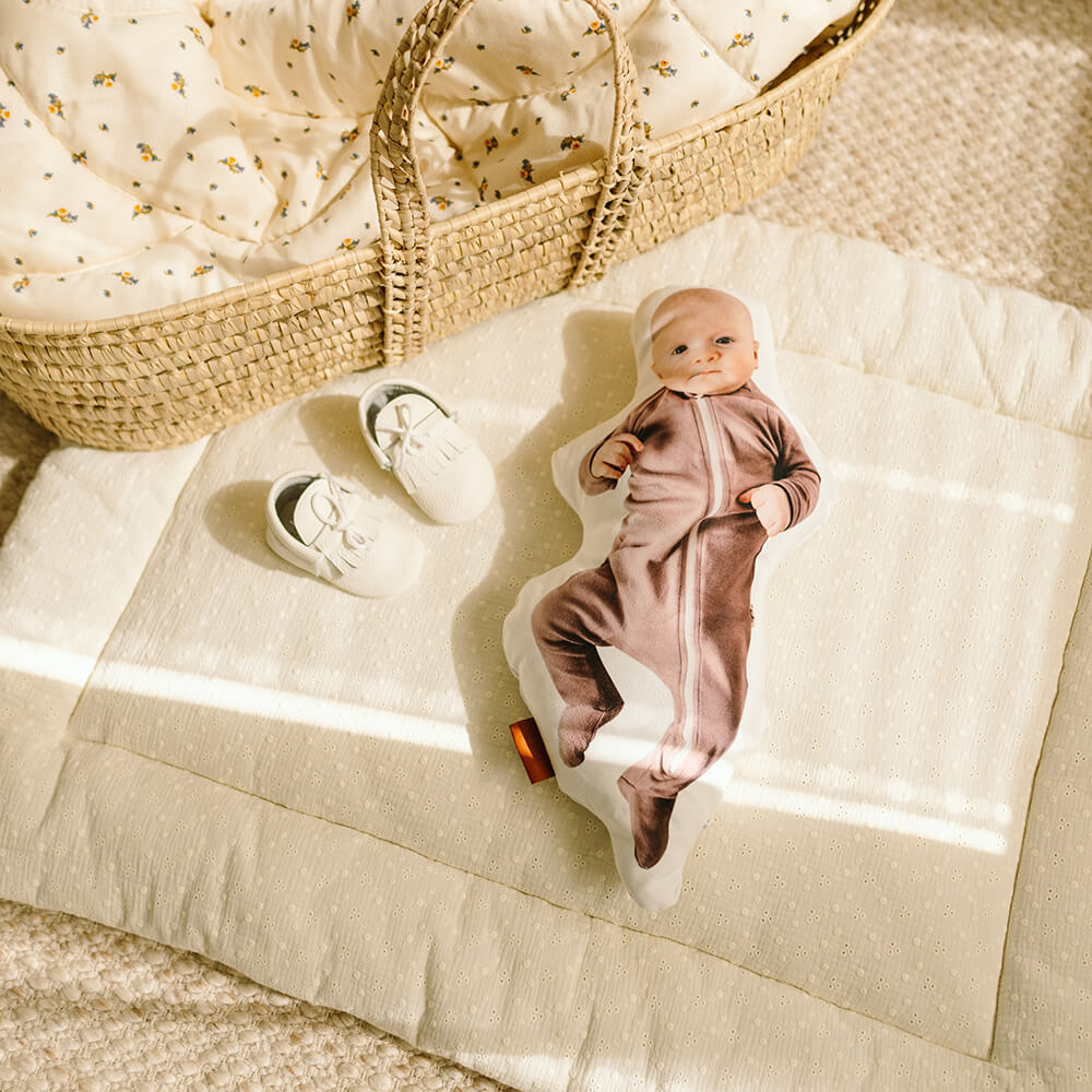 Mein Babykissen