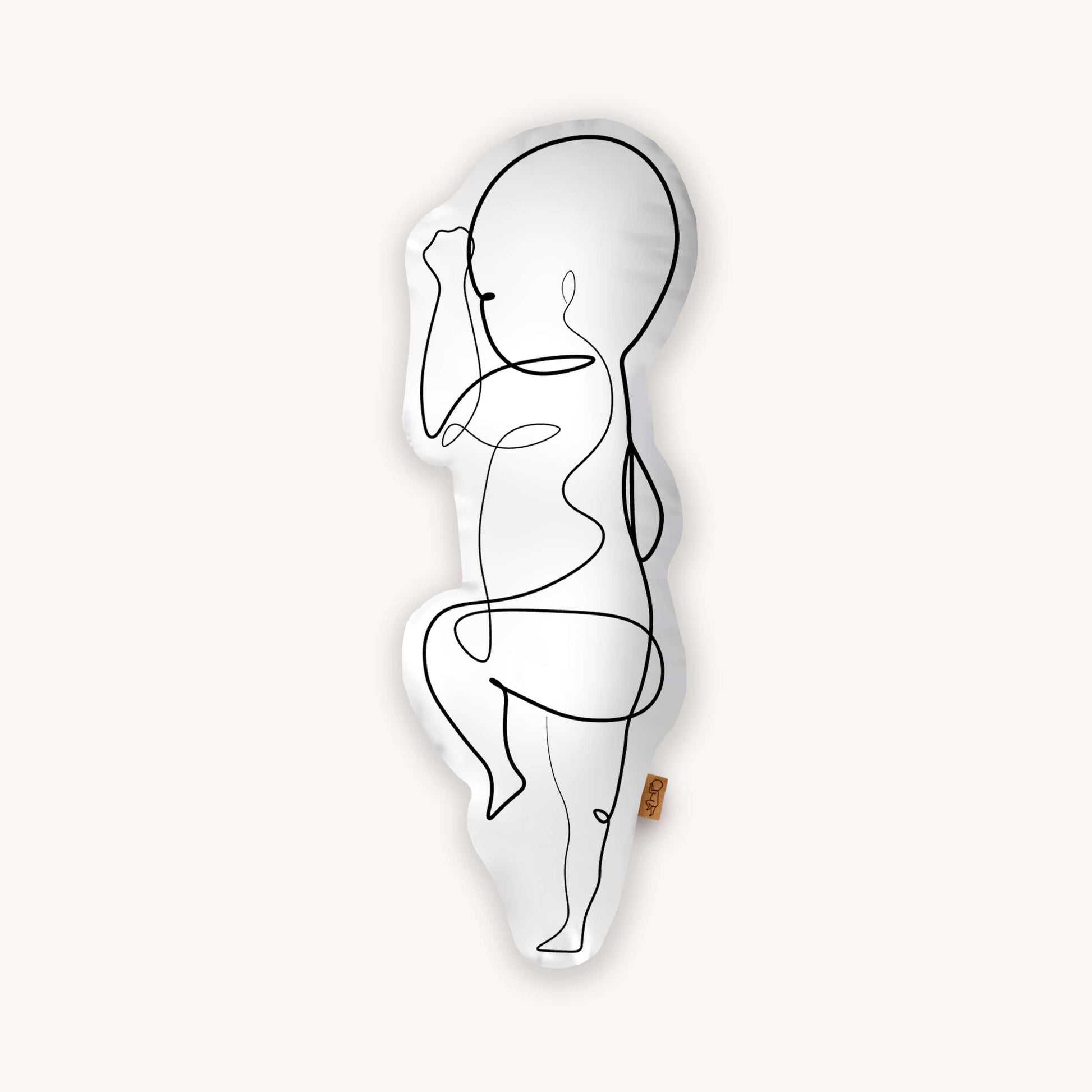 Babykissen Line One