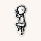 BABYKISSEN SCRIBBLE ONE
